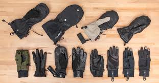 best photography gloves in 2019 shutter muse