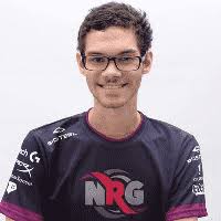 Nathan Blau (Blaustoise) Personality Type, MBTI