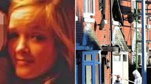 First picture of two men killed when fire ripped through five-star luxury  hotel popular with footballers