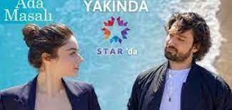 Saat 20:00 da başlayacak ve standart türk dizileri gibi bitme saati 23:00'i bulacak. Ada Masali Dizisi Ne Zaman Basliyor Hangi Kanalda Baslayacak