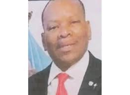 Gerard Edison Bernard Obituary (2024)