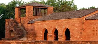 Abilene State Park — Texas Parks & Wildlife Department