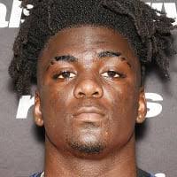 Isaac Brown's Instagram, Twitter & Facebook