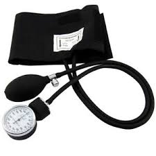 Register free for online tutoring session to clear your doubts. Bp Monitor Manual Professional Nhs Aneroid Sphygmomanometer Kit With Bag Ebay