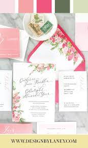 Bougainvillea Flowers Wedding Invitation Etsy Flower Wedding Invitation Wedding Invitations Cheap Wedding Invitations