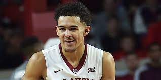 Trae young is becoming a household name with the numbers and highlights he's been putting up so far this season. Trae Young Is Blowing Away Basketball World With Stephen Curry Like Game