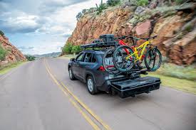 Once the core is removed, the sks key code will be on the side or back of the lock core. Yakima Exo System Turns Your Car Into A Pickup Gearjunkie