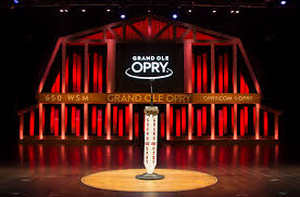 grand ole opry aims to give rising country stars a boost