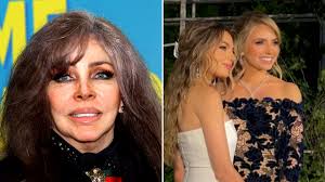 Verónica Castro no asistió a la boda de su sobrina Sofía: ¿hay pleito entre  ellas?