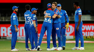 Delhi capitals, new delhi, india. Ipl 2020 Delhi Capitals Win Pace Duel Against Rajasthan Royals Sports News The Indian Express