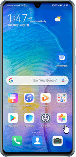 Here's how you can check if your device is unlocked. Missing Photos Huawei Support Global