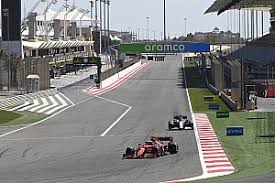 Formula 1 Bahrain Grand Prix How To Watch Start Time More