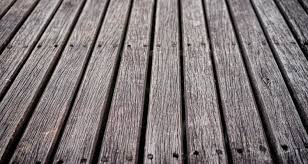 5 Common Ways How To Dispose Of Old Deck Wood