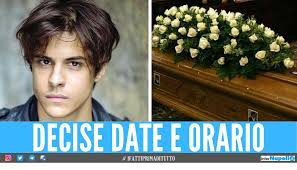 Il parroco di rosà, don angelo, si è rifiutato di celebrare la messa del funerale di mike bird. 8 N3yb1kaqzsbm