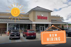 Wawa Hiring 5,000 Full- And Part-Time Employees During Spring Hiring  Campaign – Delco Times