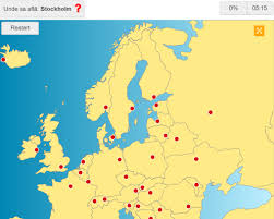 Statele Europei