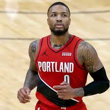 Damian lamonte ollie lillard sr. How Damian Lillard Preyed On Michael Porter Jr In Game 1 Portland Trail Blazers News Analysis Highlights And More From Sports Illustrated