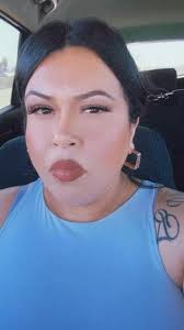 Lena Martinez from Hayward #oldschool