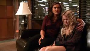 The fourteenth season of law & order: All Things Law And Order Law Order Svu Friending Emily Recap Review