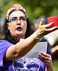 PHOTOS: 8th annual Pagan Pride Festival focuses