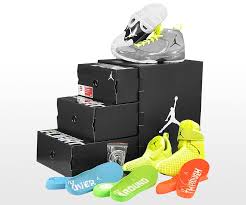Nike Air Jordan 2012 Deluxe Box Set Barcin Spor