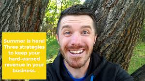 Zeb Smith, CPA, Author at Zebulon LLC