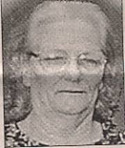 Colorado County, Texas Obituaries