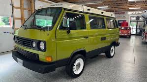 Image result for Escorial Green 1984 Volkswagen