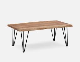 Maybe you would like to learn more about one of these? Reno Solid Acacia Wood Coffee Table 120 Cm Structube