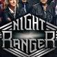 Night Ranger event image