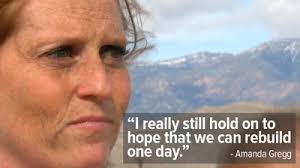 Rebuilding after the Erskine Fire