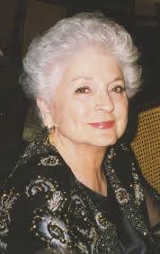 Georgette Abraham Obituary