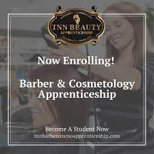 TNN Beauty Barber Cosmetology Apprenticeship - Beauty School in Sacramento
