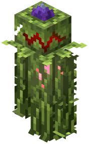 Minecraft dungeons came out in late may and has. Whisperer Minecraft Wiki Fandom