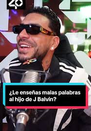 Ryan Castro Y Su Sobrino De Quien Es Hijo