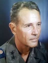 MG John Albert Broadus Dillard, Jr.