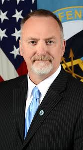 DEFENSE COUNTERINTELLIGENCE AND SECURITY AGENCY