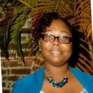 Mavreen Gordon-Teague