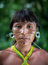 Como nasce uma tragédia? A crise Yanomami e a relação do Brasil com os  indígenas