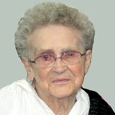 Elizabeth «Lise» Basque (1920-2018)