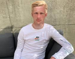 07/25/2021 erling braut haaland, molde. Albert Braut Tjaland Bryne Fk Albert 16 Fra Bryne Signerte For Norges Beste Lag Det Var Et Vanskelig Valg