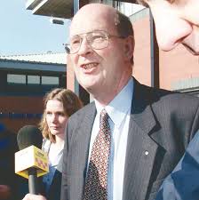 A SPECIAL INVESTIGATION FROM