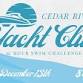 CRC 12 Hour Swim Challenge event in Osage, IA