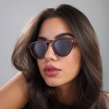 Leonard Sunglasses