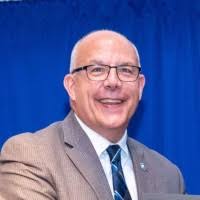 Steve Blake, M.Ed., FCEP