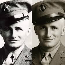 Navy Pilots Over North Vietnam in Historic Military Context