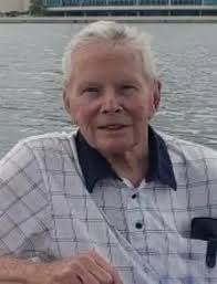 Obituary information for Ronald Joseph Janssen