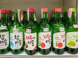 Well im about to be 21 soon and im looking for cool alcoholic ideas, such as vodka gummy bears, and the vodka clementines. 20 Popular Korean Drinks To Try And Love For Yourself Food For Net