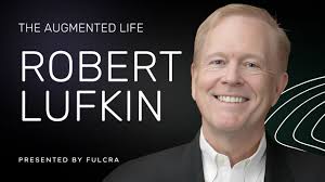 Why Western Medicine Fails and How to Take Back Your Health, with Dr. Robert  Lufkin, NYT Bestselling Author & Med School Professor