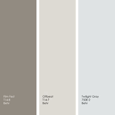 2020 marks the start of a new decade, and with that comes a desire for balance—both. Pretty Greys For The Living And Dining Rooms Paint Colors For Home Room Paint Interior Paint Colors Schemes